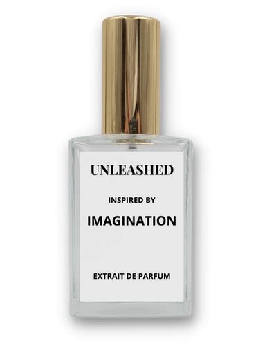 louis vuitton imagination perfume dupe|imagination dupe perfume.